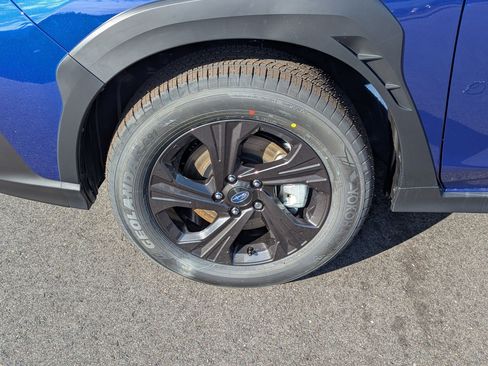 New 2026 Subaru Crosstrek 2.5i image 25