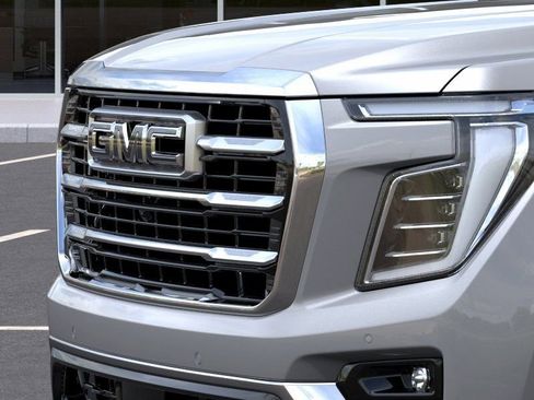New 2026 GMC Yukon XL Elevation AWD/4WD image 19