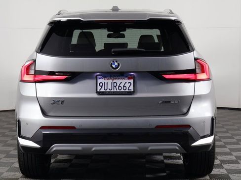 Used 2025 BMW X1 xDrive28i w/ Premium Package AWD/4WD image 5