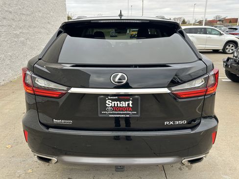 Used 2016 Lexus RX 350 AWD image 5