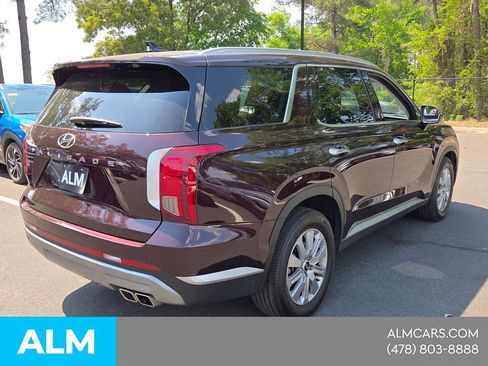 Used 2025 Hyundai Palisade SEL FWD image 7