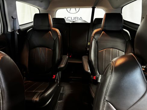 Used 2017 Buick Enclave Leather image 41
