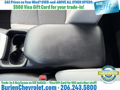 Used 2020 Toyota RAV4 XLE AWD/4WD image 18