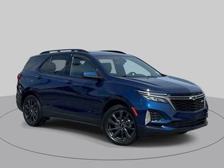 Used 2023 Chevrolet Equinox RS w/ LPO, Floor Liner Package FWD 360° Tour