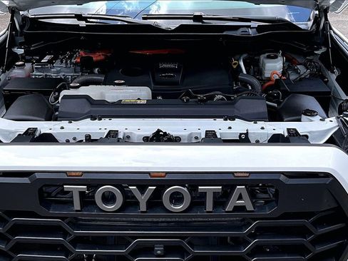 Used 2024 Toyota Sequoia TRD Pro AWD/4WD image 29