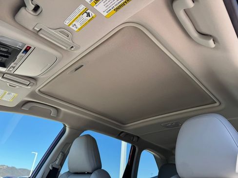 Certified 2024 Subaru Forester Limited w/ Pop Package 2 AWD/4WD image 18