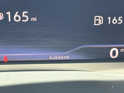 Used 2023 Volkswagen Atlas SE w/ Panoramic Sunroof Package FWD image 37