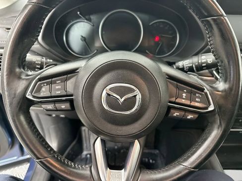 Used 2022 MAZDA CX-5 AWD 2.5 S w/ Premium Package image 20