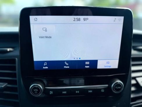 Used 2020 Ford Transit 250 Medium Roof RWD image 28