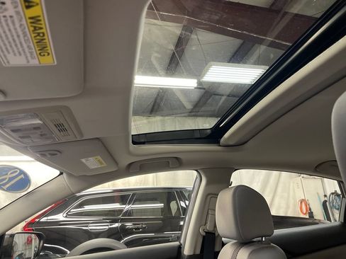 Used 2018 Honda Civic EX-T image 10