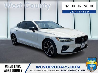 Used 2024 Volvo S60 B5 Plus