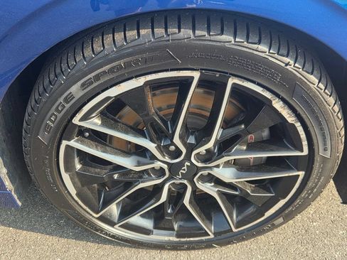 Used 2023 Kia K5 GT w/ GT1 Package FWD image 8