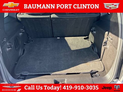 Used 2008 Chevrolet HHR LT w/ LT Preferred Equipment Group FWD image 23