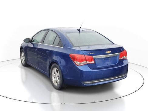 Used 2012 Chevrolet Cruze LT w/ RS Package image 4
