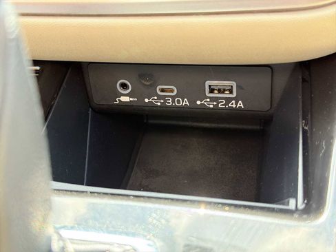 Certified 2024 Subaru Outback Limited XT w/ Popular Package #2 image 27