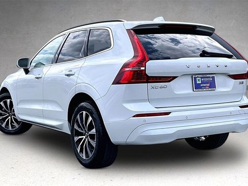 Certified 2023 Volvo XC60 B5 Core image 4
