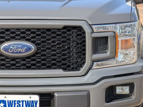 Used 2020 Ford F150 XL w/ Equipment Group 101A Mid RWD image 9