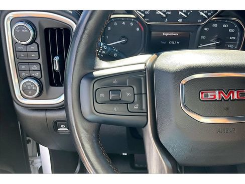 Used 2022 GMC Sierra 1500 AT4 w/ AT4 Premium Package AWD/4WD image 12