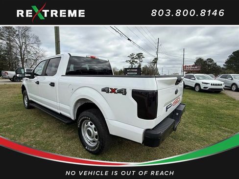 Used 2020 Ford F150 XL w/ Equipment Group 101A Mid image 15