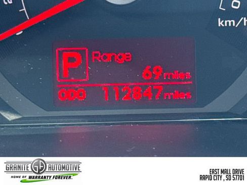 Used 2013 Kia Sportage EX AWD/4WD image 16