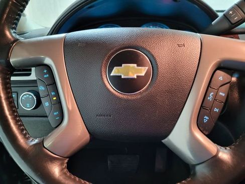 Used 2012 Chevrolet Tahoe LTZ image 39