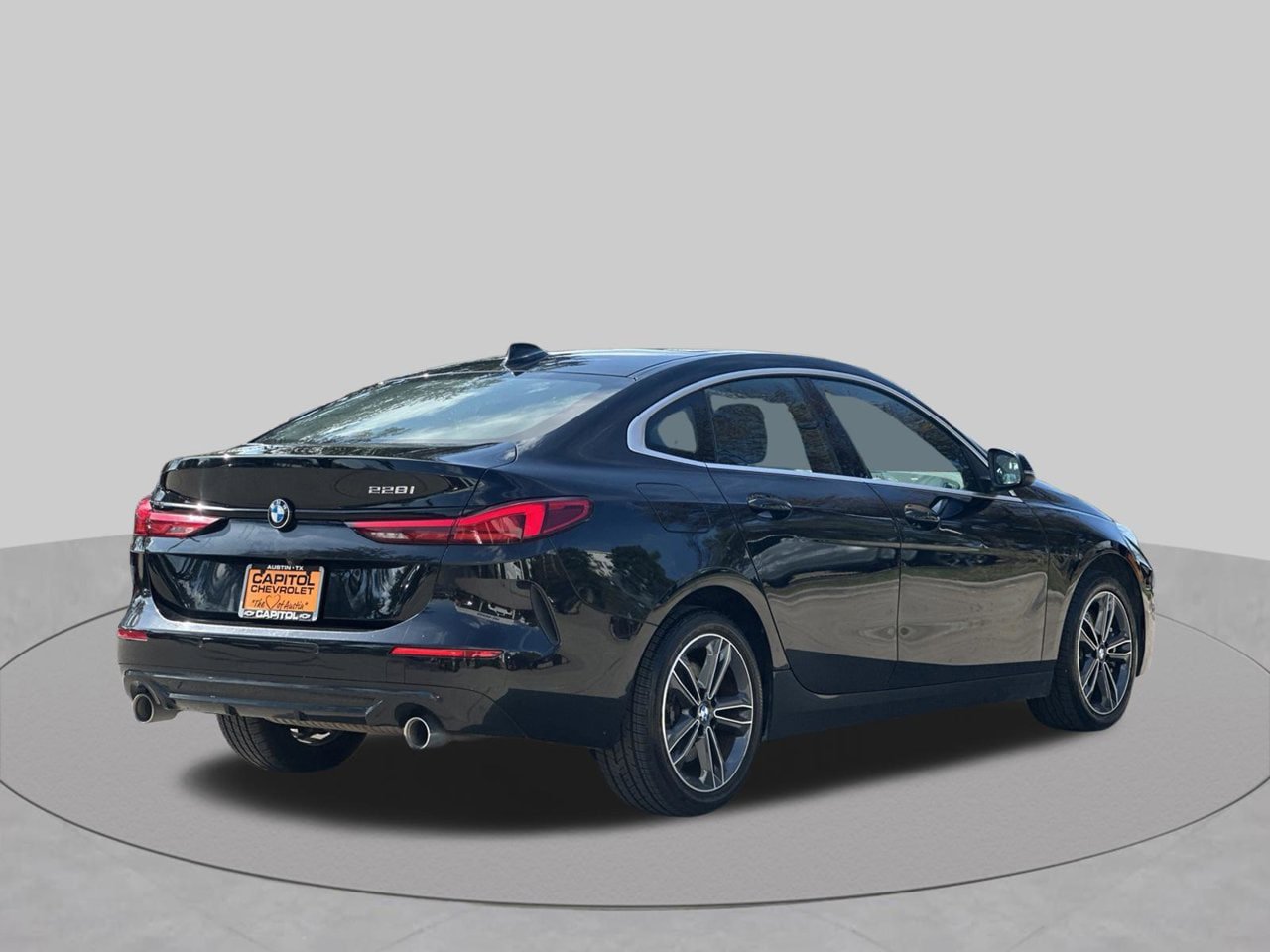 Used 2024 BMW 228i Gran Coupe FWD image 5