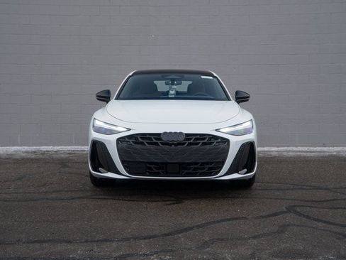 Used 2026 Audi A6 Premium Plus AWD/4WD image 2