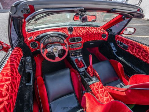 Used 1993 Honda Del Sol Si image 29