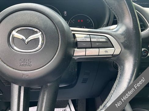 Used 2020 MAZDA MAZDA3 Sedan w/ Select Package FWD image 14