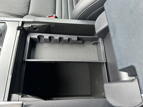 New 2025 Ford F150 Platinum w/ Equipment Group 702A High image 79