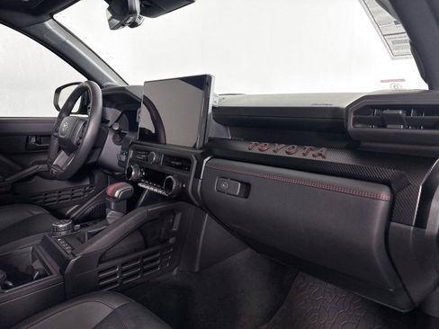 Certified 2024 Toyota Tacoma TRD Pro AWD/4WD image 40
