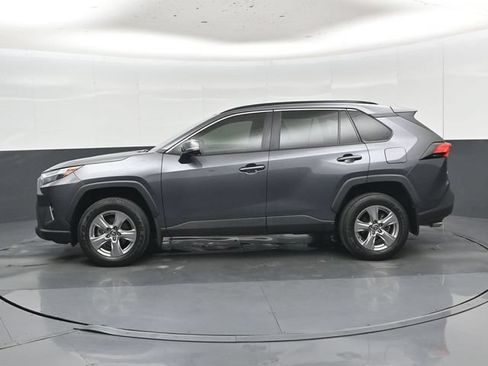 Used 2024 Toyota RAV4 XLE w/ Convenience Package FWD image 32