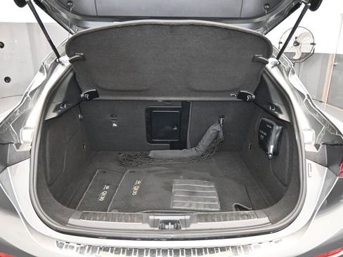 Used 2017 INFINITI QX30 Sport w/ Sport Leather Package image 37