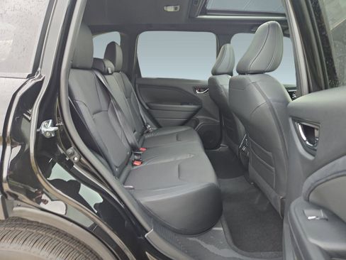New 2025 Subaru Forester Limited w/ Popular Package #2 AWD/4WD image 25
