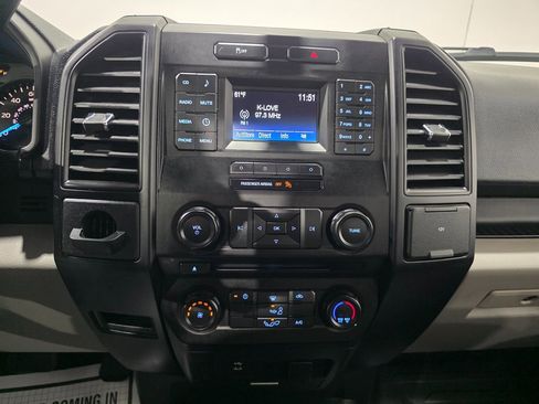 Used 2016 Ford F150 XL w/ XL Power Equipment Group image 11