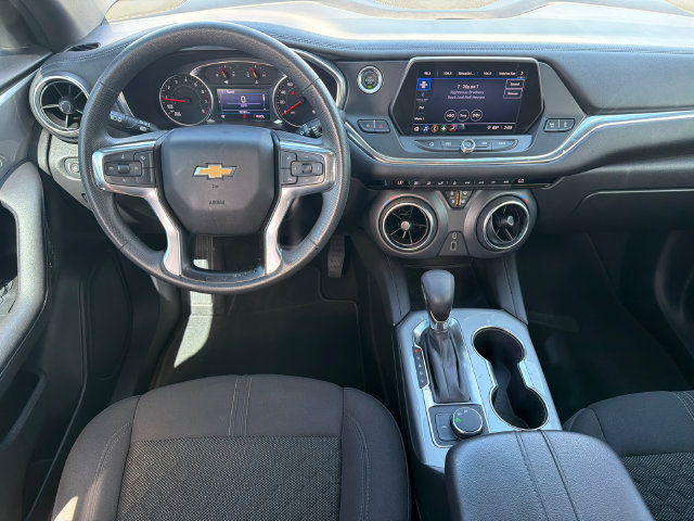 Used 2022 Chevrolet Blazer LT FWD image 23