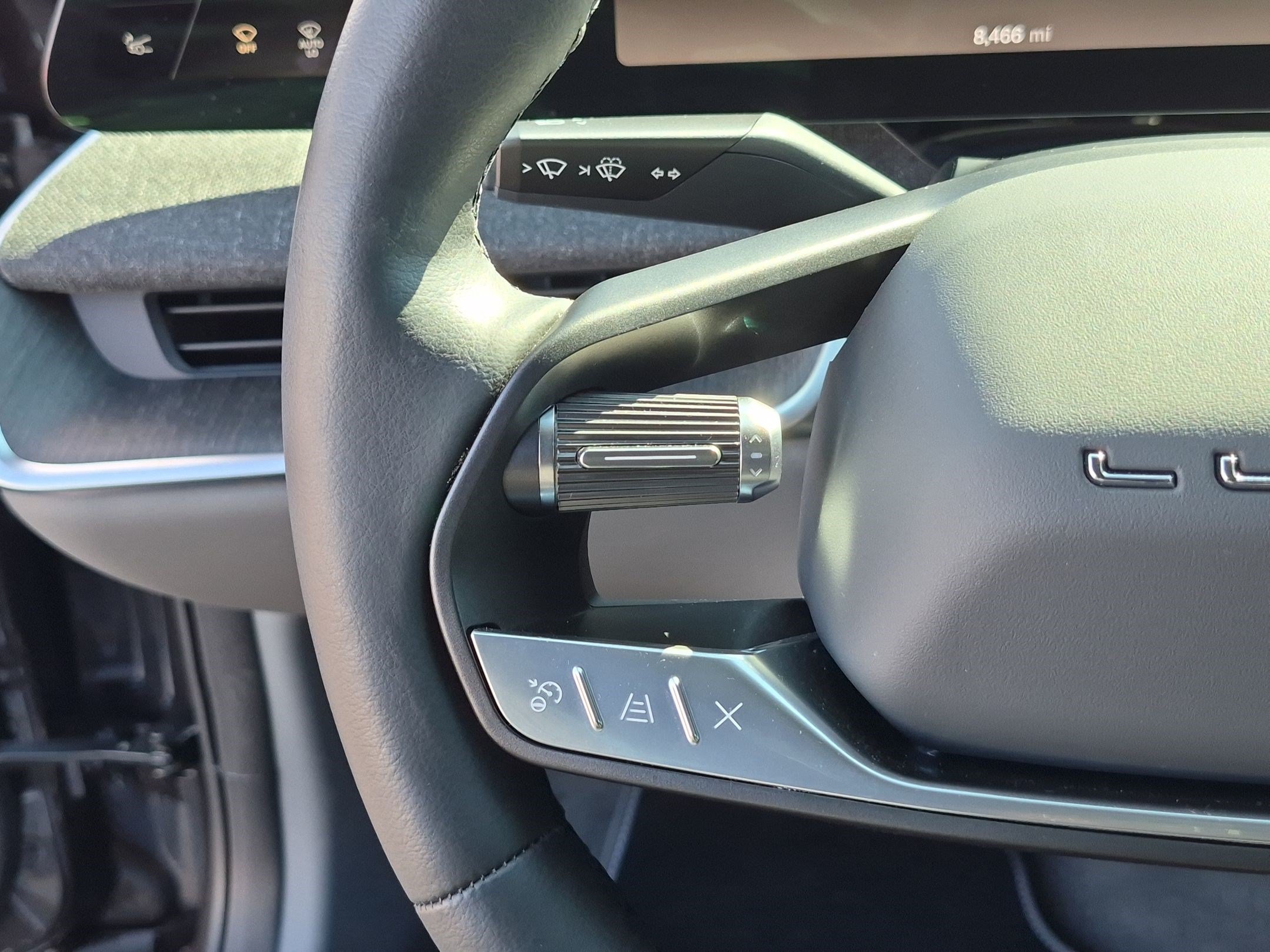 Used 2026 Lucid Air Pure RWD image 19
