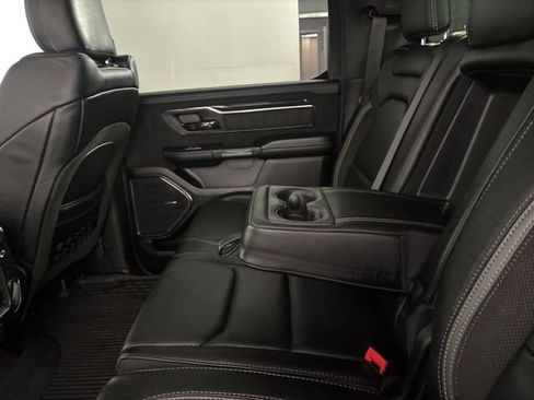 Used 2022 RAM 1500 TRX w/ TRX Level 1 Equipment Group AWD/4WD image 26