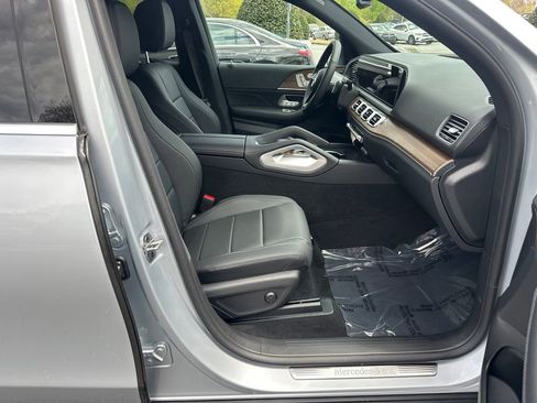 New 2026 Mercedes-Benz GLE 350 4MATIC image 14