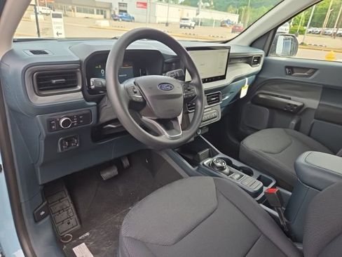 New 2026 Ford Maverick XL w/ Equipment Group 101A AWD/4WD image 25