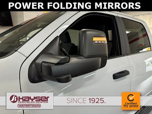 Certified 2024 RAM 3500 Big Horn image 9