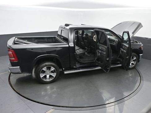 Used 2019 RAM 1500 Laramie AWD/4WD image 63