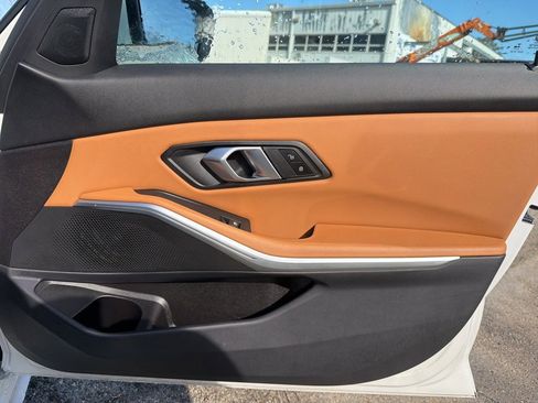 Used 2025 BMW 330i 330i image 25