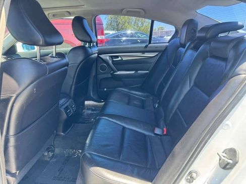 Used 2012 Acura TL w/ Technology Package FWD image 13