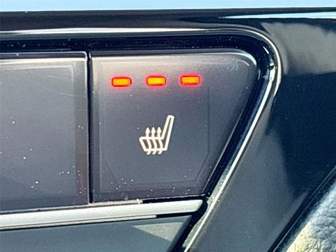 Certified 2025 Honda CR-V EX-L image 22