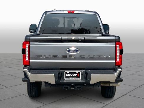 Used 2024 Ford F250 Lariat image 7