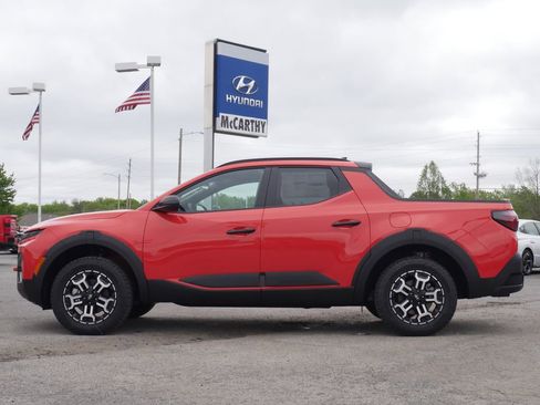 New 2026 Hyundai Santa Cruz XRT AWD/4WD image 9