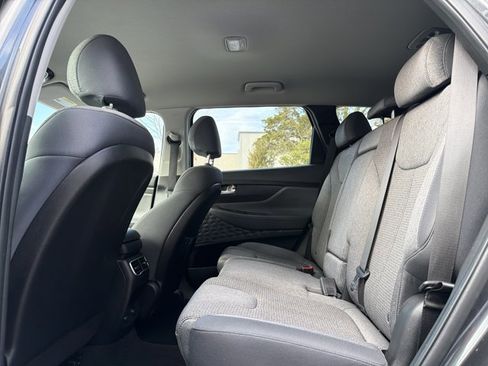 Used 2023 Hyundai Santa Fe SEL image 22