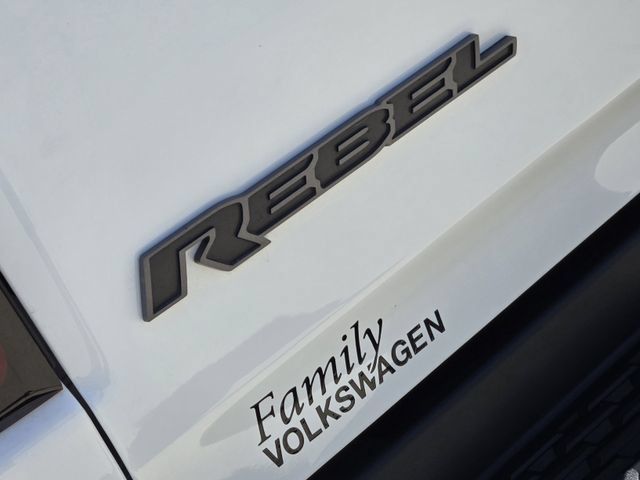 Used 2026 RAM 1500 Rebel w/ Rebel Level 1 Equipment Group AWD/4WD image 9