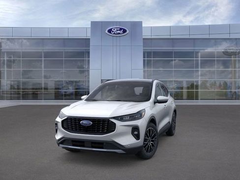 New 2024 Ford Escape SE w/ PHEV Premium Package image 2